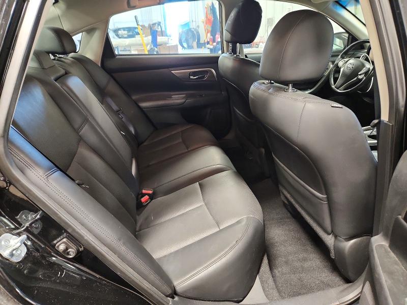 2015 Nissan Altima მანქანა იყიდება აუქციონზე, vin: 1N4AL3AP1FN863058, აუქციონის ნომერი: 71469746
