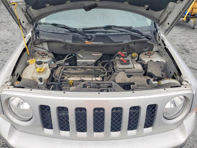 Продажа на аукционе авто 2013 Jeep Patriot, vin: 1C4NJPFA4DD230280, номер лота: 71645936