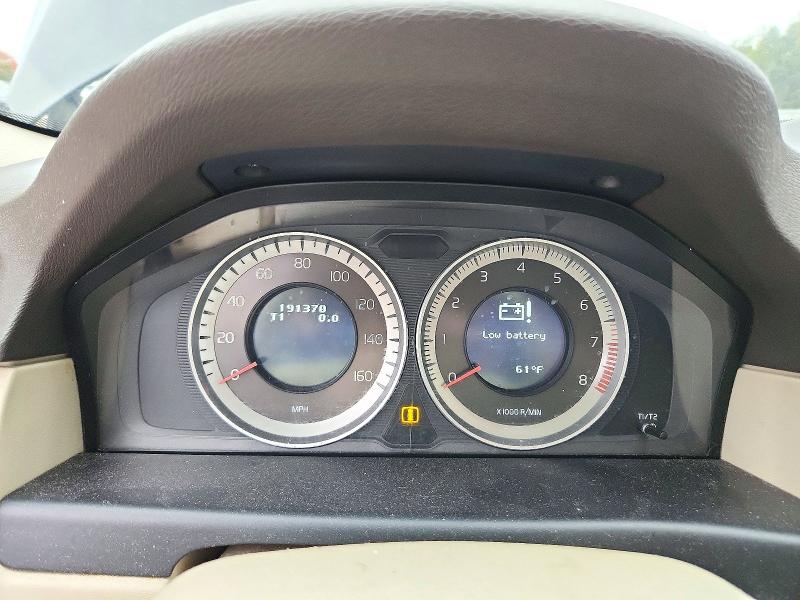 Продажа на аукционе авто 2012 Volvo Xc70, vin: YV4940BZ3C1138862, номер лота: 73046216