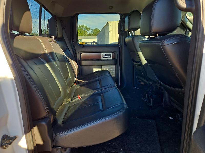 Продаж на аукціоні авто 2012 Ford F150, vin: 1FTFW1EF7CFC38795, номер лоту: 71571636