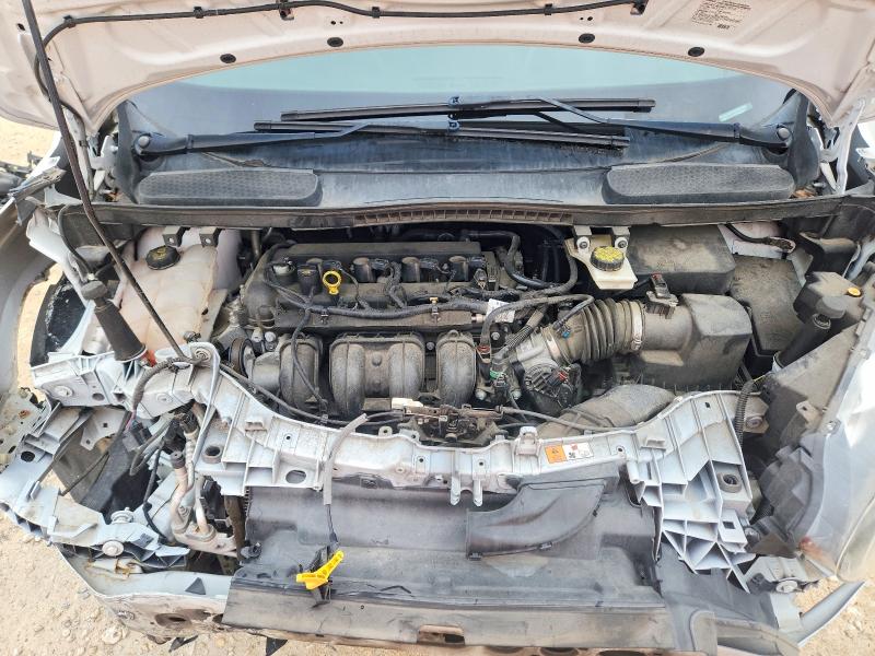 71475836 :رقم المزاد ، NM0LS7E78J1344397 vin ، 2018 Ford Transit Cargo مزاد بيع