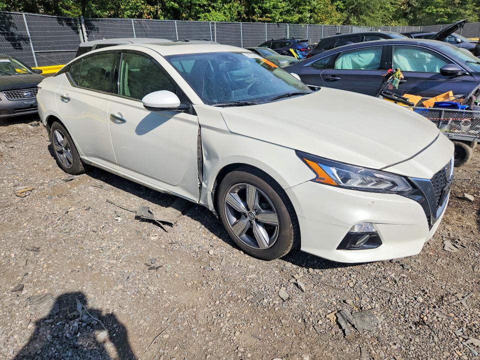 Продажа на аукционе авто 2019 Nissan Altima, vin: 1N4BL4DV3KC134523, номер лота: 70707426