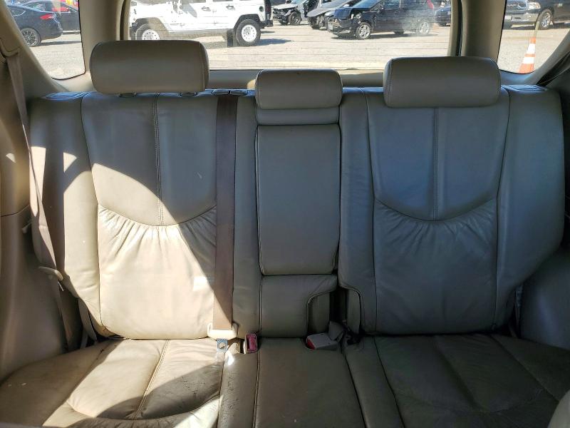 Продажа на аукционе авто 2001 Lexus Rx, vin: JTJGF10UX10095199, номер лота: 71485906