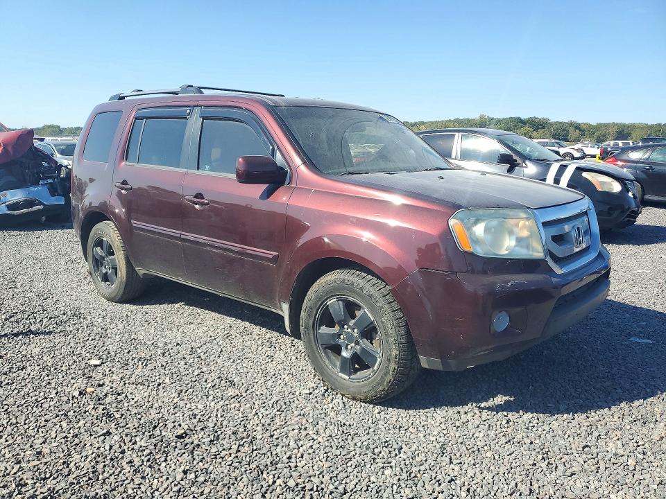 2010 Honda Pilot მანქანა იყიდება აუქციონზე, vin: 5FNYF4H62AB021386, აუქციონის ნომერი: 72197326