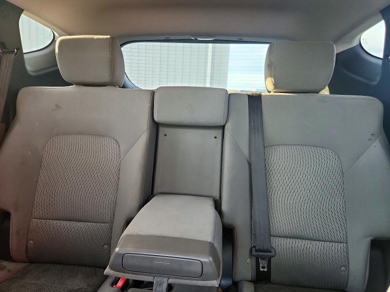 Продажа на аукционе авто 2016 Hyundai Santa Fe Sport, vin: 5XYZT3LB9GG348042, номер лота: 71399436