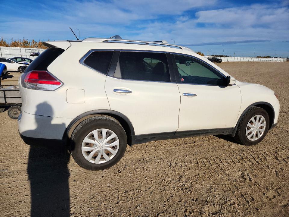 71234876 :رقم المزاد ، 5N1AT2MTXEC786936 vin ، 2014 Nissan Rogue مزاد بيع