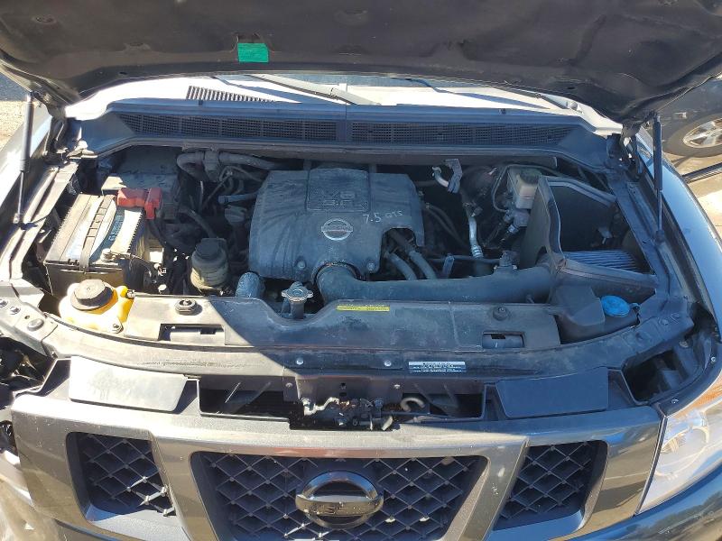 Продаж на аукціоні авто 2012 Nissan Armada, vin: 5N1BA0NC8CN605623, номер лоту: 69378476
