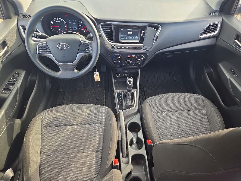 Продажа на аукционе авто 2019 Hyundai Accent, vin: 3KPC24A39KE039493, номер лота: 71670546