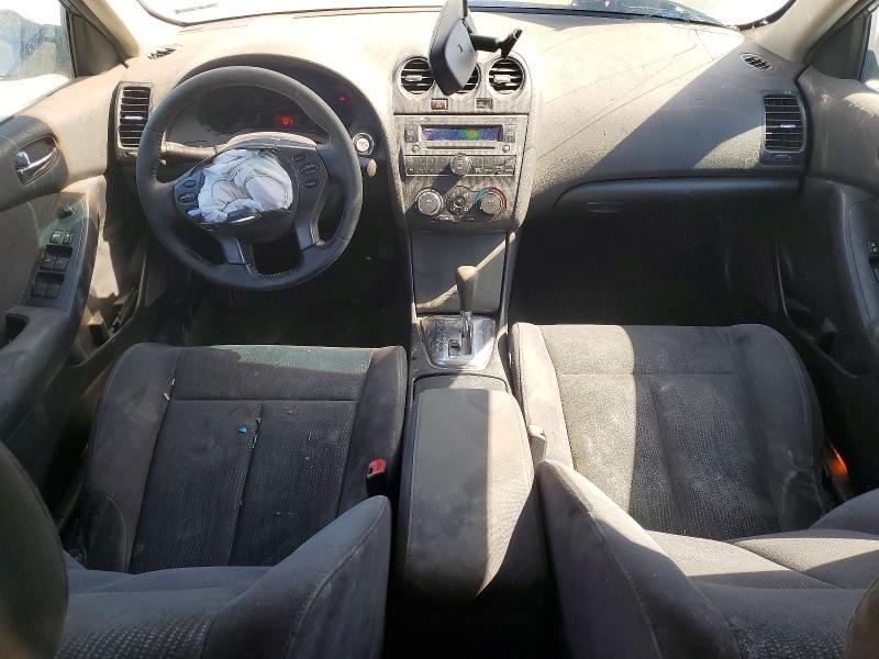 Aukcja sprzedaży 2012 Nissan Altima, vin: 1N4AL2AP9CN496576, numer aukcji: 65041366