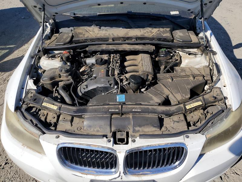 71787656 :رقم المزاد ، WBAPH53529A435683 vin ، 2009 Bmw 328 مزاد بيع