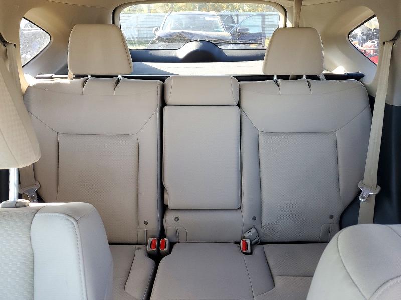 Продажа на аукционе авто 2016 Honda Cr-v, vin: 5J6RM4H59GL065418, номер лота: 70988216