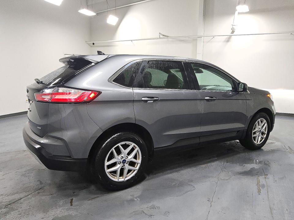 Продаж на аукціоні авто 2022 Ford Edge, vin: 2FMPK4J96NBA92567, номер лоту: 72867876