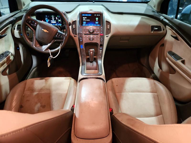Продаж на аукціоні авто 2015 Chevrolet Volt, vin: 1G1RD6E45FU110479, номер лоту: 72003656