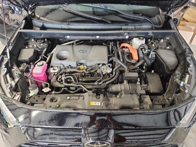 Продажа на аукционе авто 2025 Toyota Rav4 Hybrid, vin: 4T3RWRFV9SU194605, номер лота: 69461916