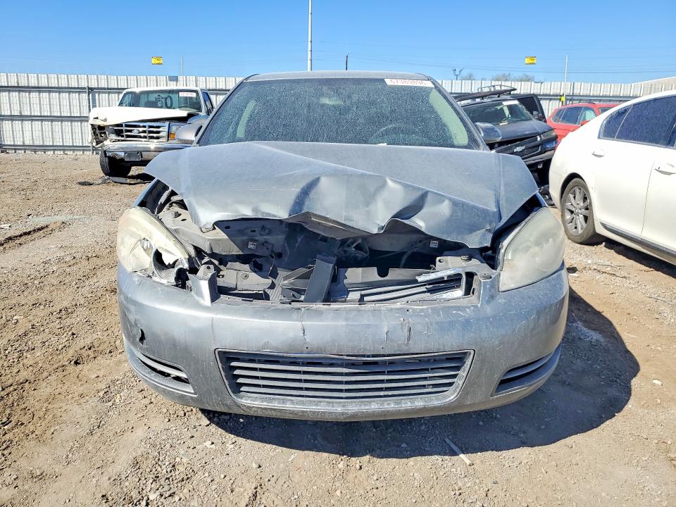 Aukcja sprzedaży 2008 Chevrolet Impala, vin: 2G1WT58NX89110983, numer aukcji: 67389896