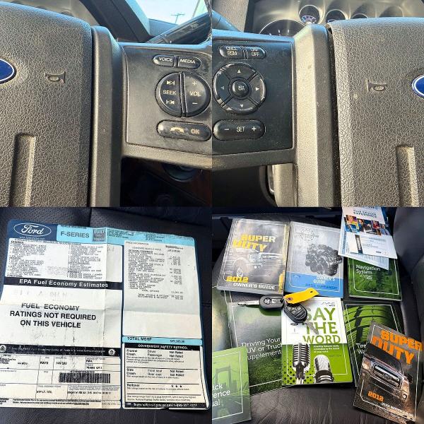 Продажа на аукционе авто 2012 Ford F250, vin: 1FT7W2BT2CEA21939, номер лота: 72808106