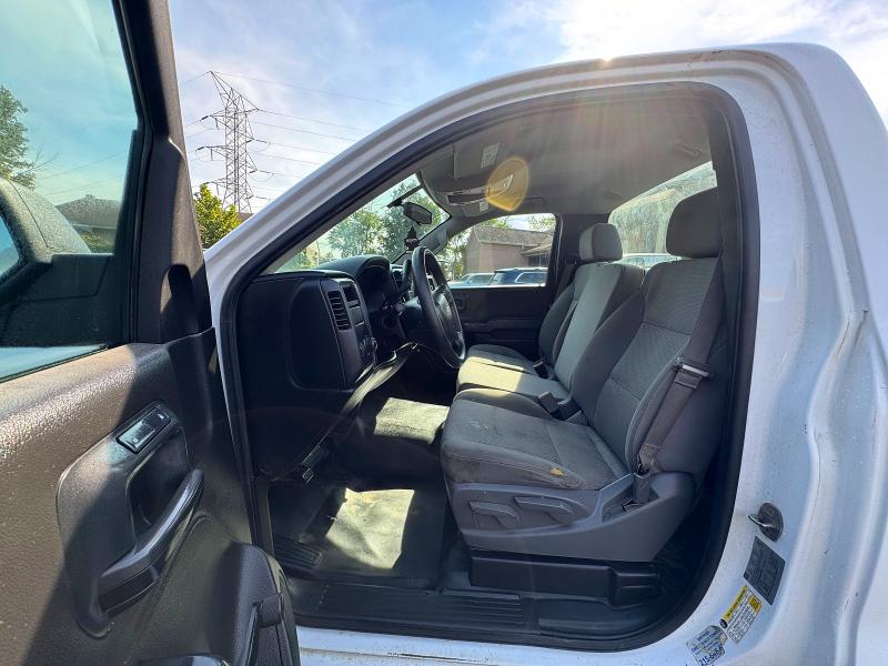 Aukcja sprzedaży 2016 Chevrolet Silverado, vin: 1GCNCNEHXGZ428396, numer aukcji: 71803976