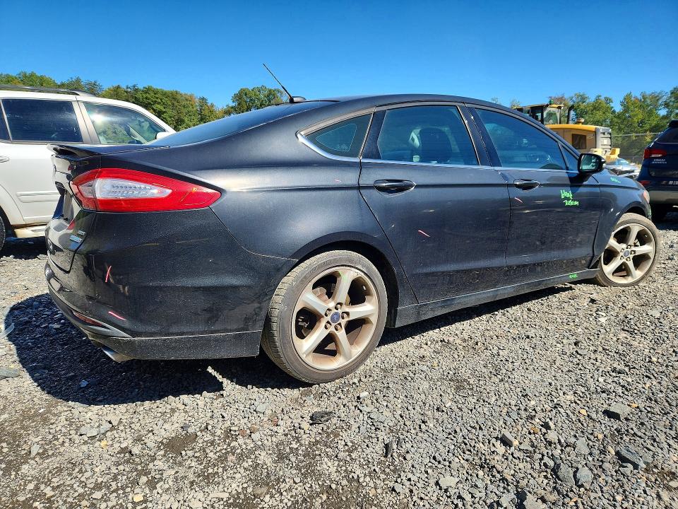 2014 Ford Fusion მანქანა იყიდება აუქციონზე, vin: 1FA6P0HD3E5384787, აუქციონის ნომერი: 72004946