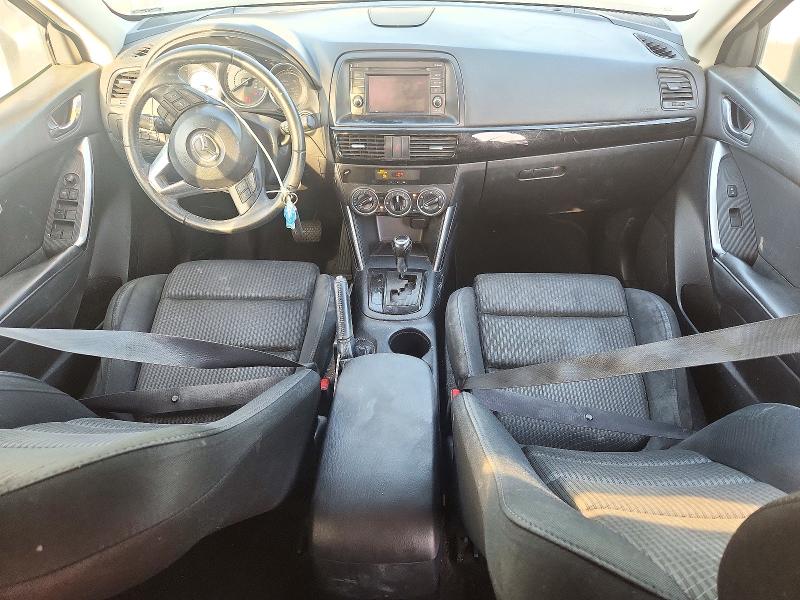 2014 Mazda Cx-5 მანქანა იყიდება აუქციონზე, vin: JM3KE2CY9E0345338, აუქციონის ნომერი: 71154836