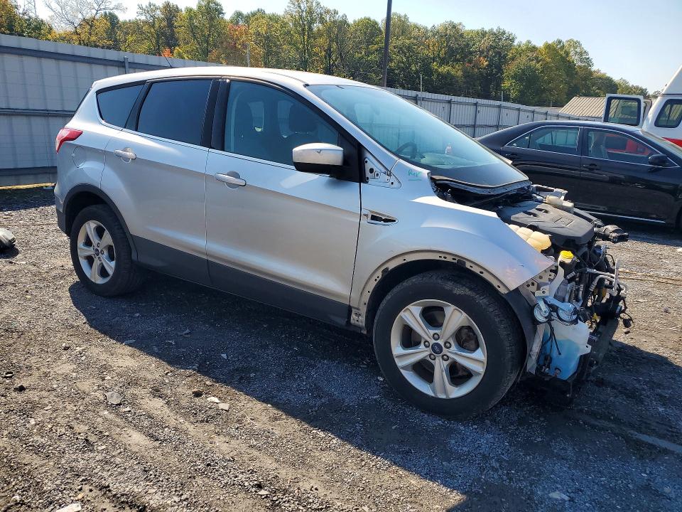 Продаж на аукціоні авто 2015 Ford Escape, vin: 1FMCU9G98FUA72619, номер лоту: 72360886
