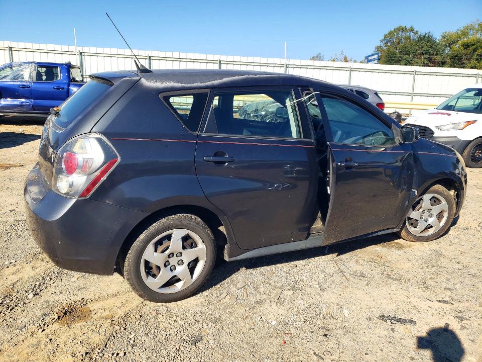 Aukcja sprzedaży 2010 Pontiac Vibe, vin: 5Y2SP6E83AZ417504, numer aukcji: 71920146