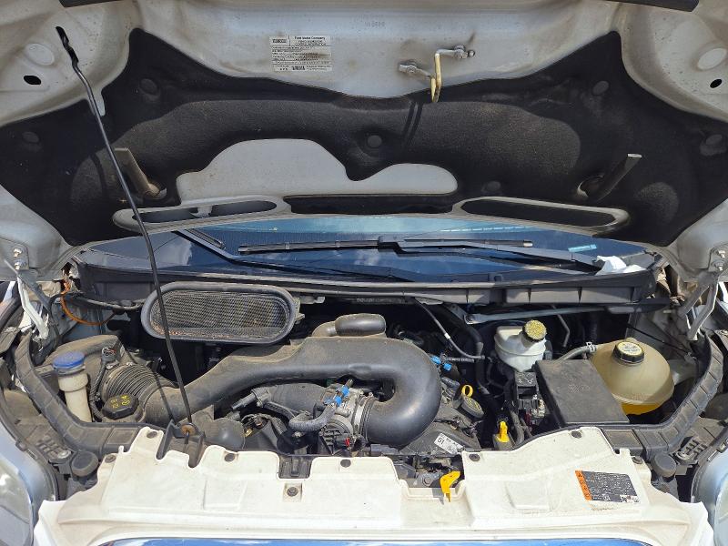 Продаж на аукціоні авто 2015 Ford Transit, vin: 1FTSW2CM7FKA93792, номер лоту: 69981416