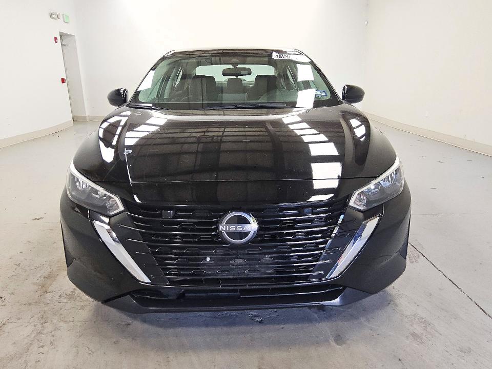 Продажа на аукционе авто 2024 Nissan Sentra, vin: 3N1AB8CV2RY336632, номер лота: 71828986
