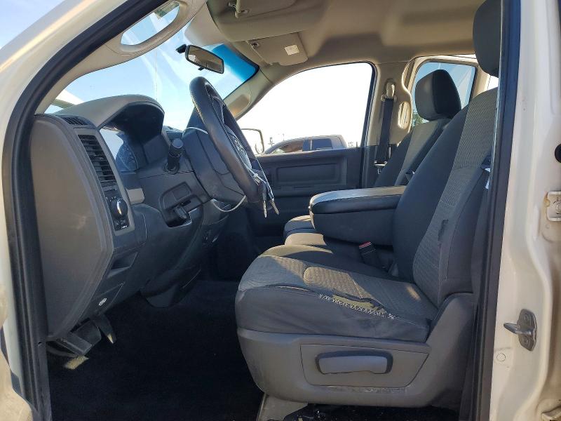 Aukcja sprzedaży 2009 Dodge Ram 1500, vin: 1D3HV18T19S764604, numer aukcji: 71405536