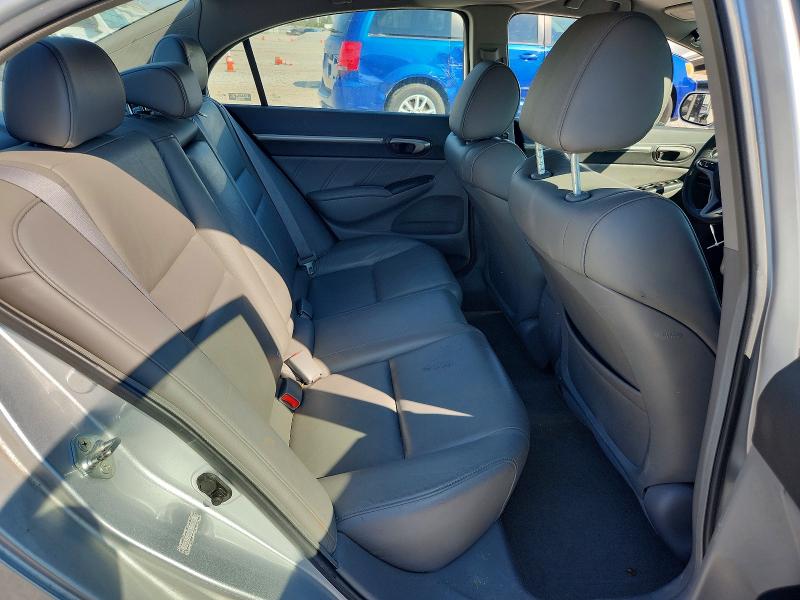 Aukcja sprzedaży 2009 Honda Civic, vin: 1HGFA169X9L017808, numer aukcji: 70454126