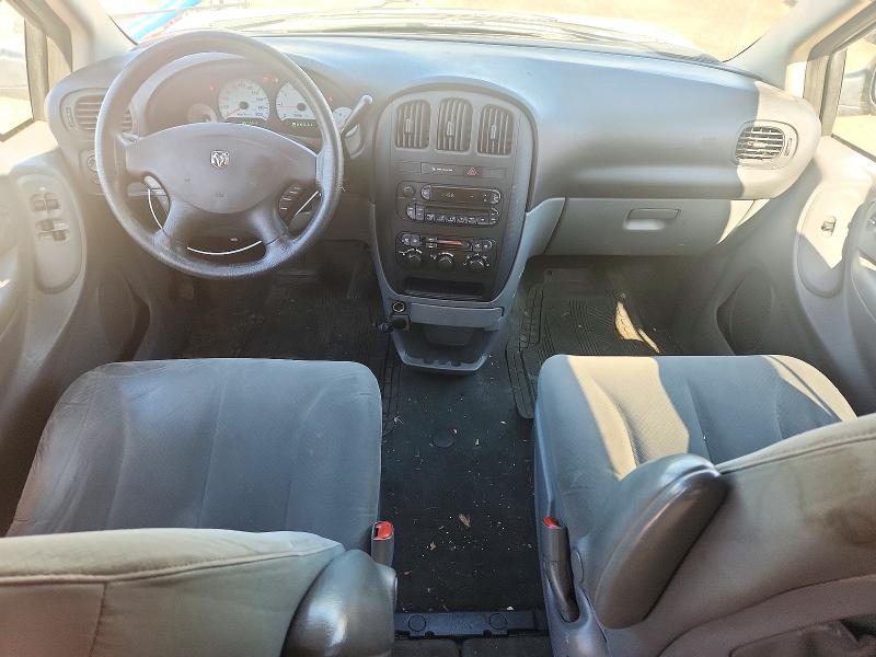 Продаж на аукціоні авто 2007 Dodge Grand Caravan, vin: 1D4GP24RX7B246506, номер лоту: 72001876