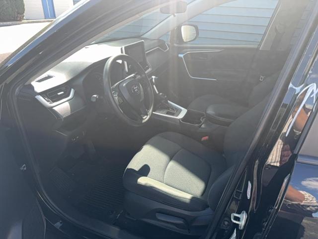 72724366 :رقم المزاد ، 2T3F1RFV6PW368610 vin ، 2023 Toyota Rav4 مزاد بيع