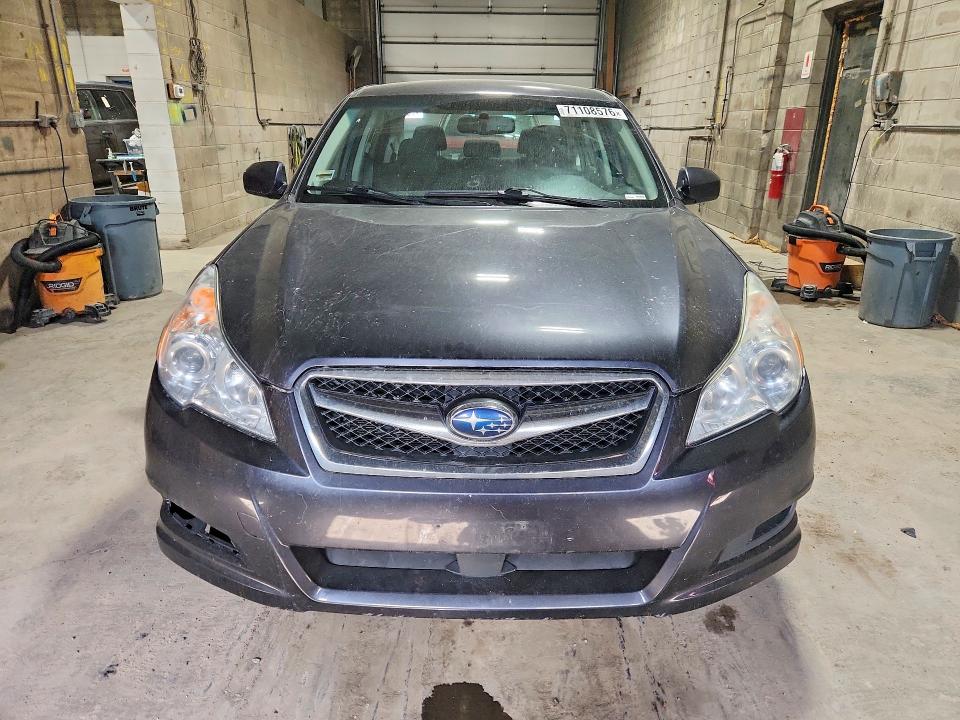 Продажа на аукционе авто 2011 Subaru Legacy, vin: 4S3BMCB61B3259615, номер лота: 71108576