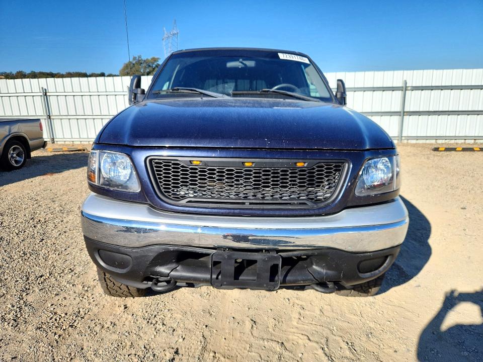 Продажа на аукционе авто 2001 Ford F150, vin: 2FTPX18L01CB00866, номер лота: 72391746
