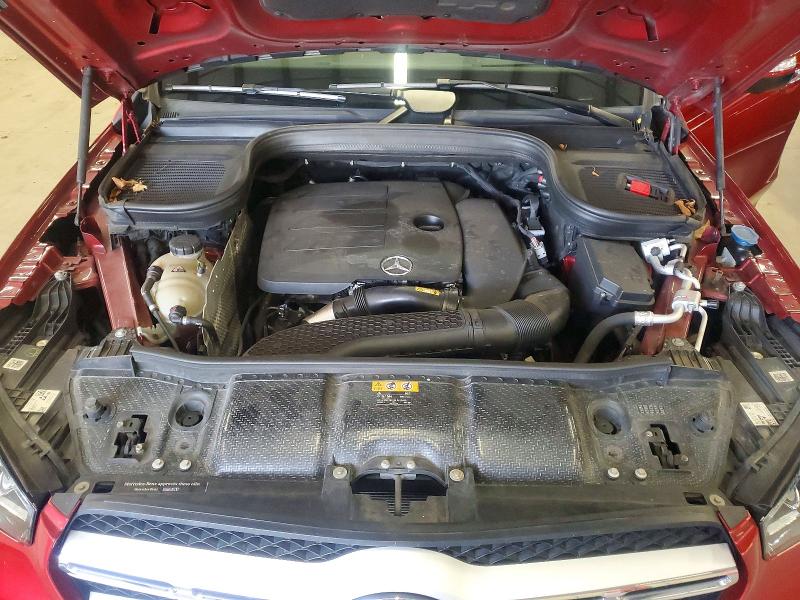 Продаж на аукціоні авто 2020 Mercedes-benz Gle, vin: 4JGFB4KE8LA035870, номер лоту: 71547756