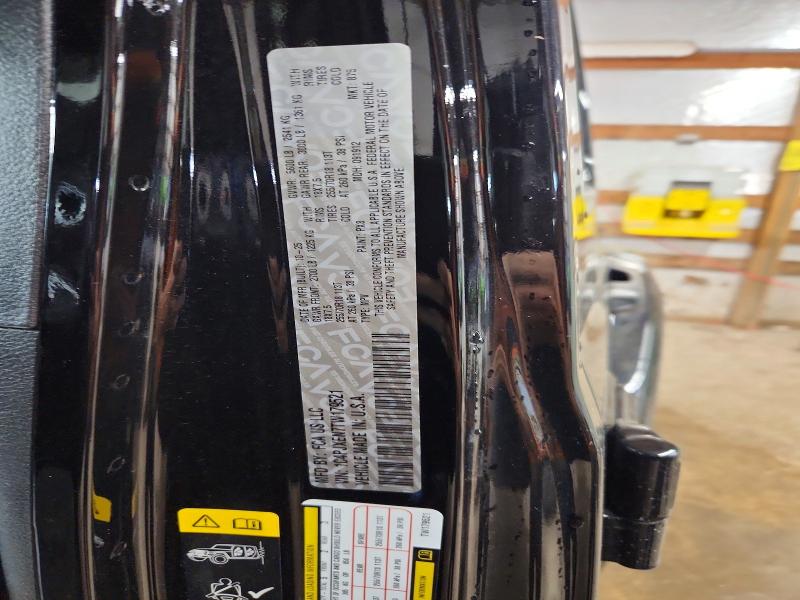 Продаж на аукціоні авто 2026 Jeep Wrangler, vin: 1C4PJXEN7TW179521, номер лоту: 71661666