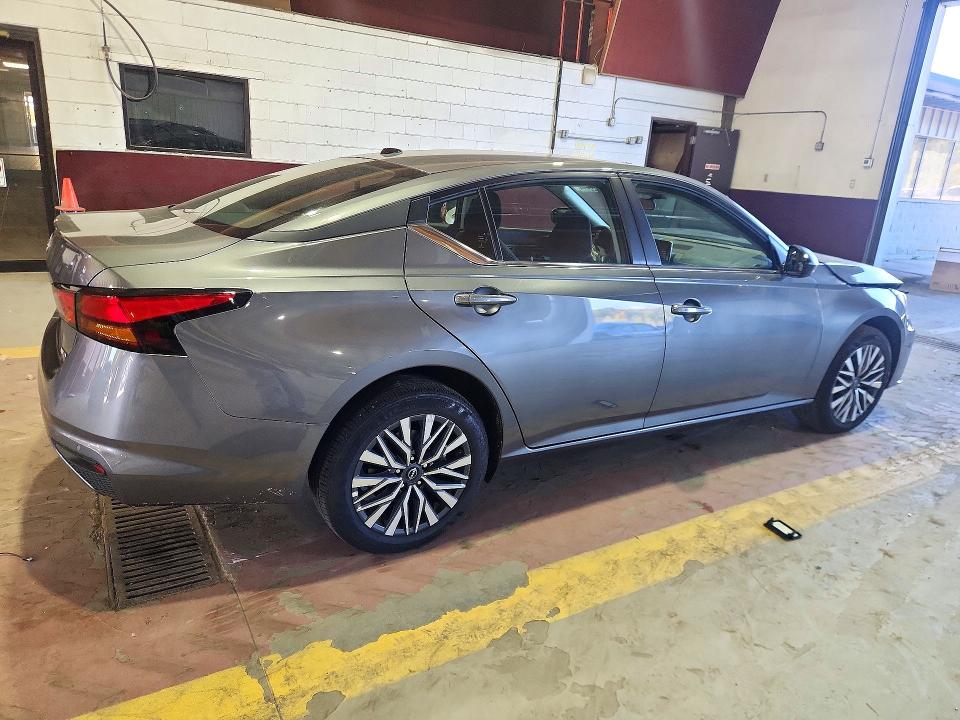 Продажа на аукционе авто 2026 Nissan Altima, vin: 1N4BL4DW9TN331047, номер лота: 72303856