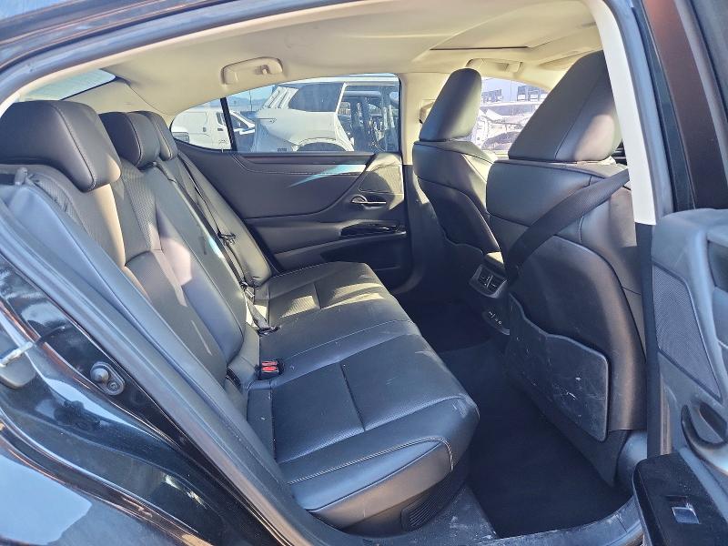 Aukcja sprzedaży 2023 Lexus Es 300h, vin: 58ADA1C17PU034534, numer aukcji: 63844316