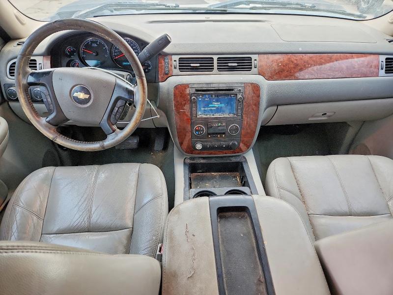 Продажа на аукционе авто 2008 Chevrolet Silverado, vin: 1GCHK23698F125970, номер лота: 70932046