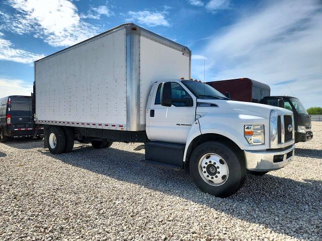 2018 Ford F650 მანქანა იყიდება აუქციონზე, vin: 1FDNF6DC5JDF03928, აუქციონის ნომერი: 71195806