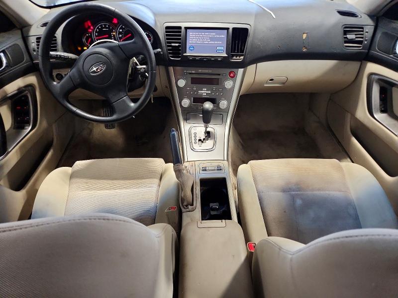 Aukcja sprzedaży 2007 Subaru Outback, vin: 4S4BP61C777344244, numer aukcji: 72939556