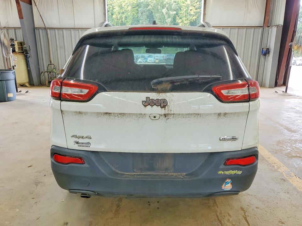 71604146 :رقم المزاد ، 1C4PJMCB9GW251350 vin ، 2016 Jeep Cherokee مزاد بيع