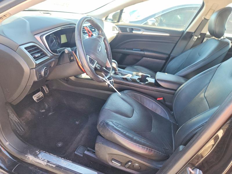 2014 Ford Fusion მანქანა იყიდება აუქციონზე, vin: 3FA6P0K96ER336430, აუქციონის ნომერი: 69845336