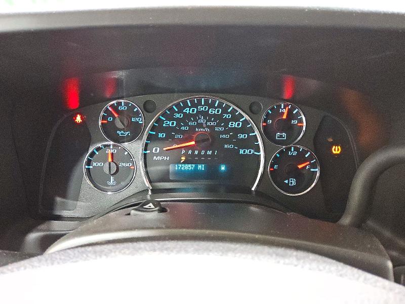 71805056 :رقم المزاد ، 1GCWGAFP8N1217250 vin ، 2022 Chevrolet Express G2500 مزاد بيع