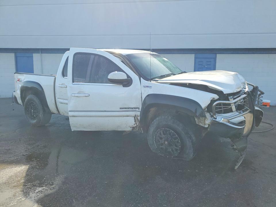 Auction sale of the 2010 Gmc Sierra, vin: 3GTRKWE3XAG176221, lot number: 71201826