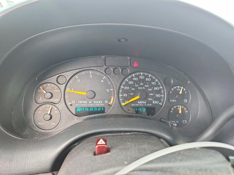 71495986 :رقم المزاد ، 1GCCT19W7Y8245442 vin ، 2000 Chevrolet S Truck مزاد بيع