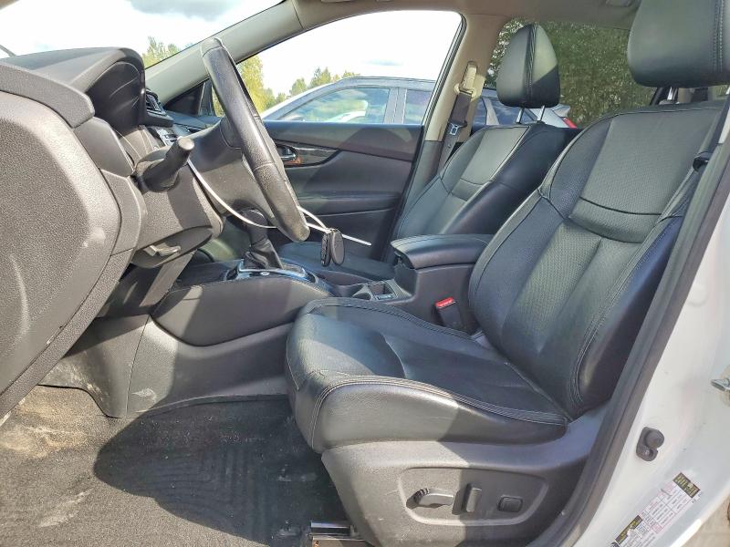 Aukcja sprzedaży 2018 Nissan Rogue, vin: JN8AT2MVXJW314934, numer aukcji: 70820576
