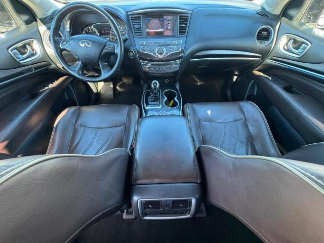72099726 :رقم المزاد ، 5N1DL0MM2JC506107 vin ، 2018 Infiniti Qx60 مزاد بيع