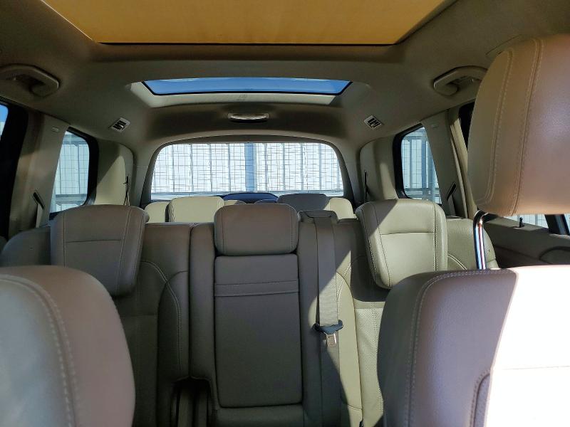 72583846 :رقم المزاد ، 4JGDF7CE2DA242610 vin ، 2013 Mercedes-benz Gl مزاد بيع