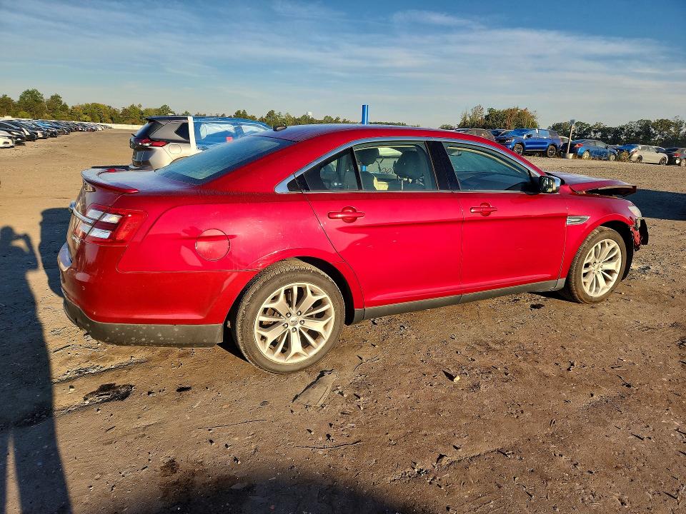 Продаж на аукціоні авто 2014 Ford Taurus, vin: 1FAHP2F81EG127092, номер лоту: 71414956