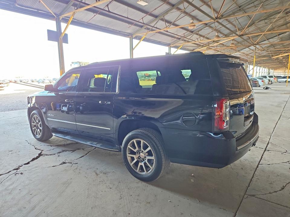 2020 Gmc Yukon Xl მანქანა იყიდება აუქციონზე, vin: 1GKS1HKJXLR189092, აუქციონის ნომერი: 72191836